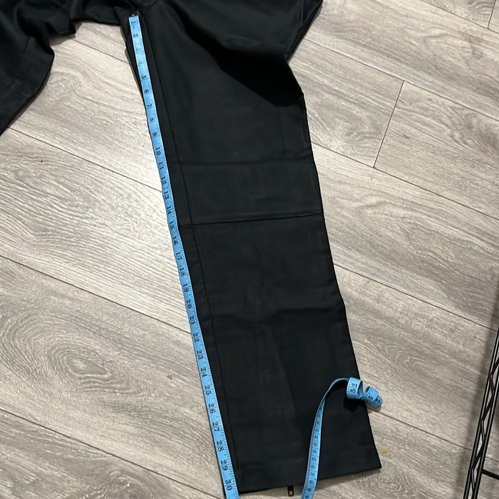 GR10K Twill Operator Pocket Pants - Picture 6 of 11